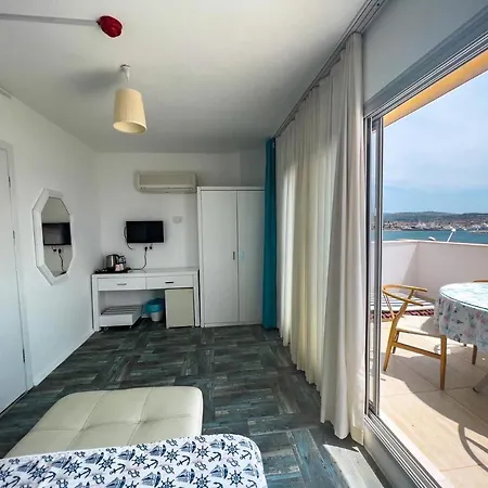 Larimar * Cesme