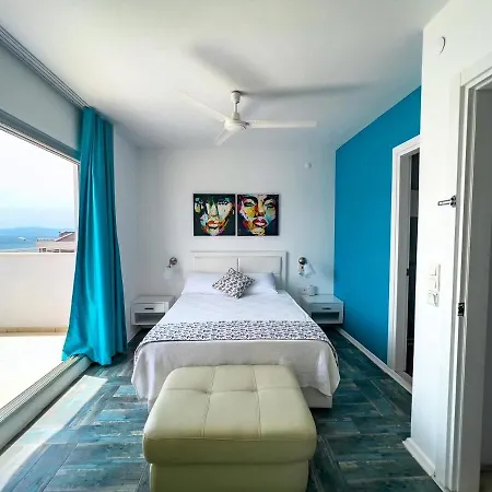 Larimar Hotel Cesme