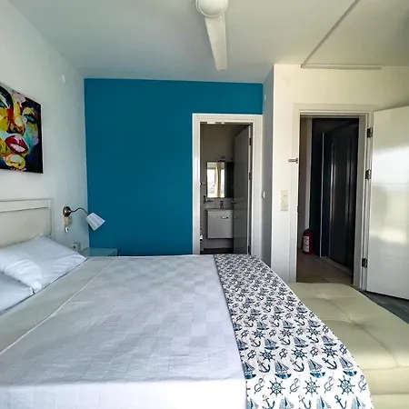 Larimar Hotel Cesme