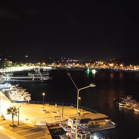 Larimar Hotel Cesme