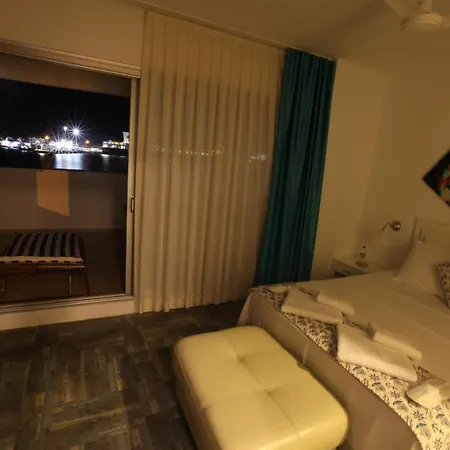 Larimar Hotel Cesme